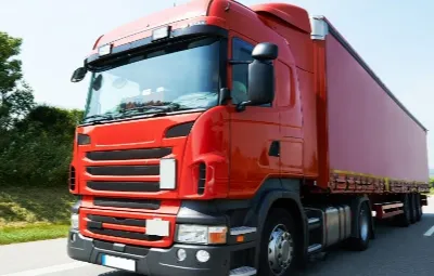 Ankara Kızılören Ambar Kargo