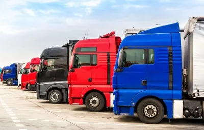 Ankara Kızılören Ambar Nakliyat