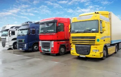 Ankara Kızılören Nakliye Ambarı