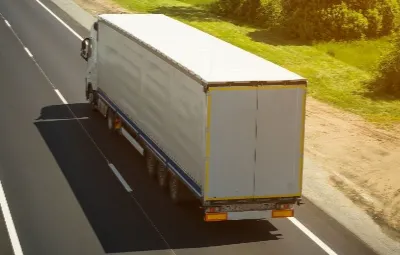 Ankara ile Kızılören Arası Parça Eşya Taşıma