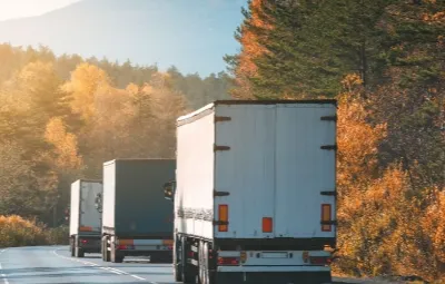 Ankara ile Kızılören Arası Klima Taşıma