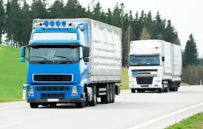 Ankara ile Kızılören Arası Eşya Taşıma